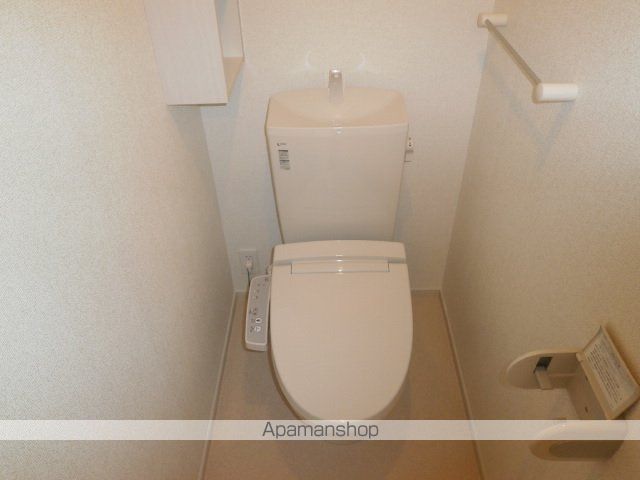 カメラートIの内装写真