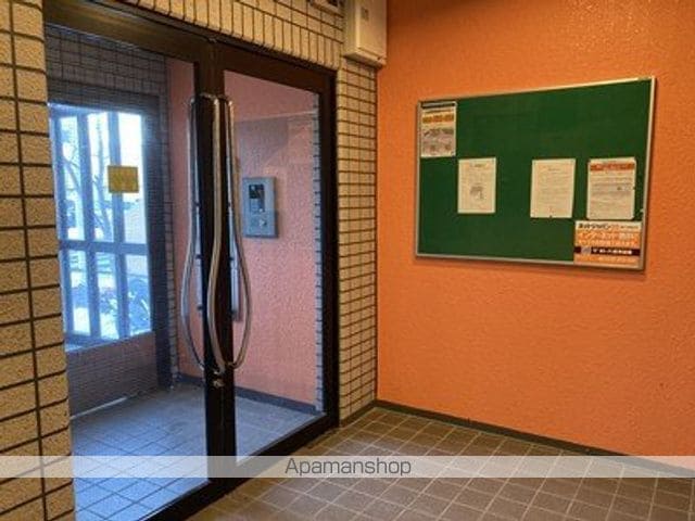 サントノーレ厚別の内装写真