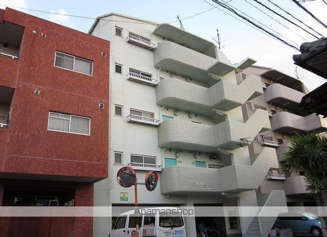 サンハイム和泉の外観写真