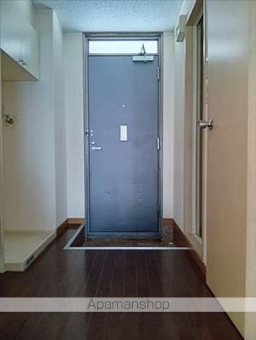 パレス昴の内装写真