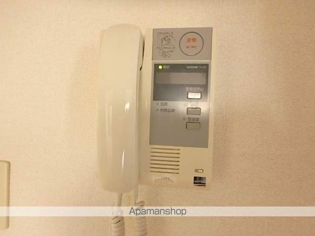 アルッサンスIIの内装写真