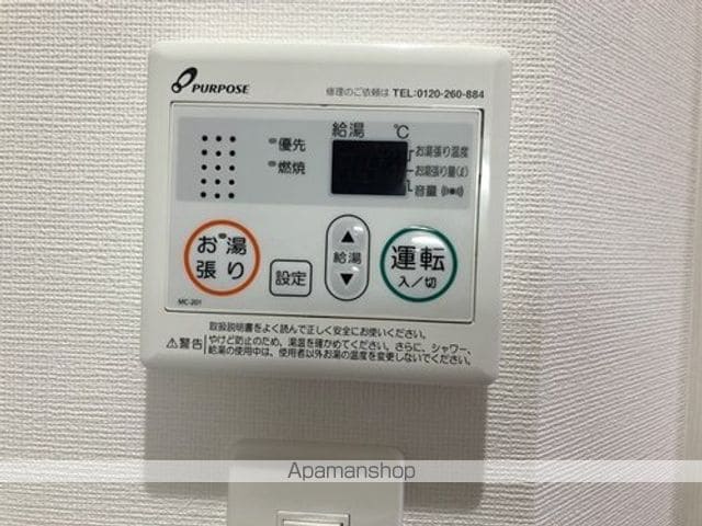 サムティ慶徳レジデンスIIの内装写真