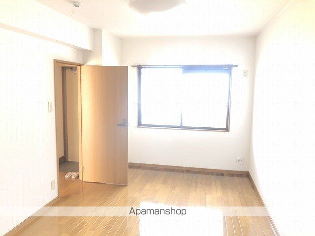 フレンドリーハイツの内装写真