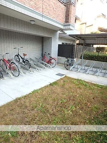 ガラ・ステージ大崎の内装写真