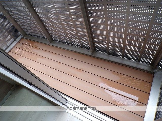kalmiaの内装写真