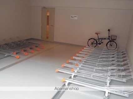 ＰＬＵＭ　ＶＩＬＬＡＧＥ[1K/28.14m2]の内装