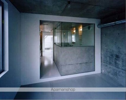 Ｎネリマ[2K/28.21m2]のリビング・居間