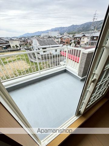 サニーレジデンス上野IIの内装写真
