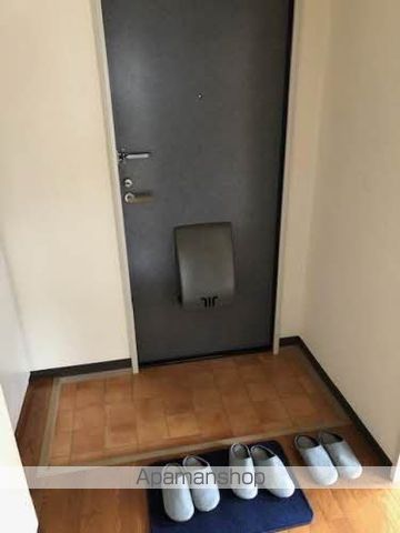 サテライトS 2棟の内装写真