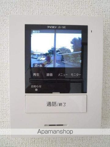 サンシェール Aの内装写真