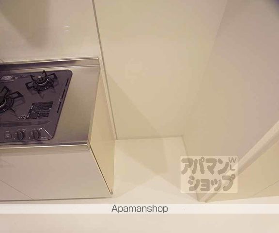 ロンドヴェール伏見桃山の内装写真