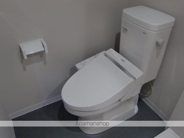 エスペランサ AK 松波の内装写真