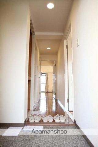 メゾンパルフェートの内装写真