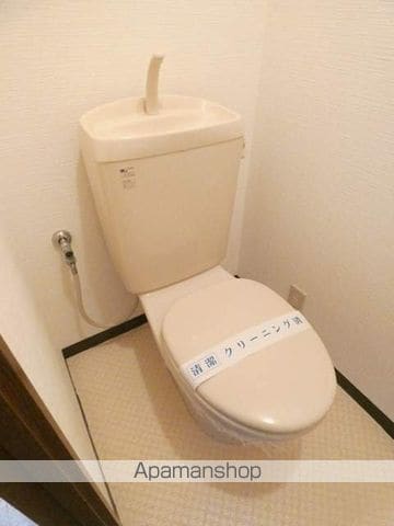 NAVONA Aの内装写真