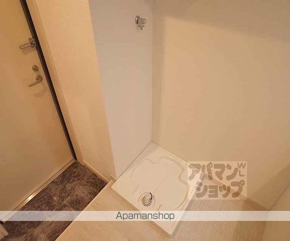 VITA APMの内装写真