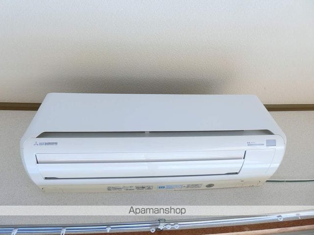 エクセランAの内装写真