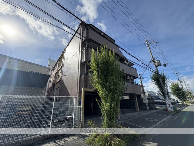 プレアール川田IIの外観写真