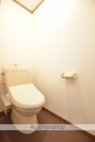 カーサ・ソレアードIの内装写真