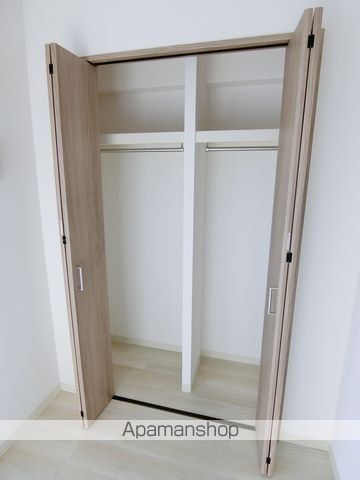 ARTIZA堺の内装写真