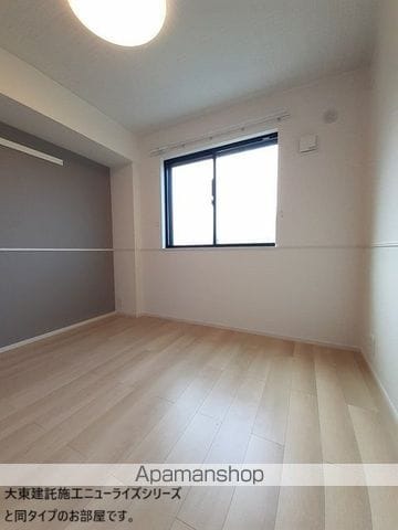 セレニテ Bの内装写真