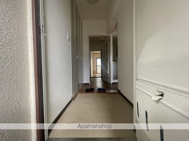 エステート南平野の内装写真