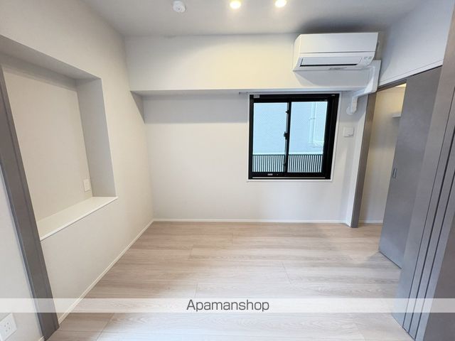 シーズンフラッツ浅草六丁目の内装写真
