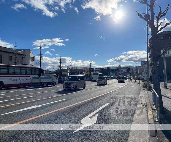 レイディアンスIIの周辺写真