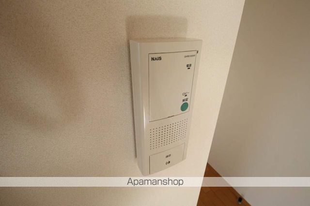 ANNTSの内装写真