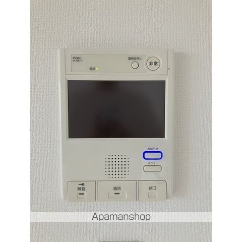 ラベイユ麻布十番の内装写真
