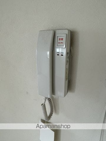 サンパレスシカマの内装写真