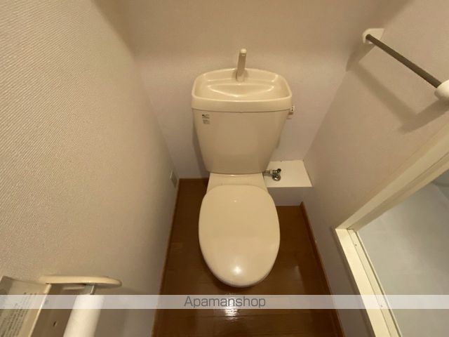 レオパレスO’TOOLEの内装写真