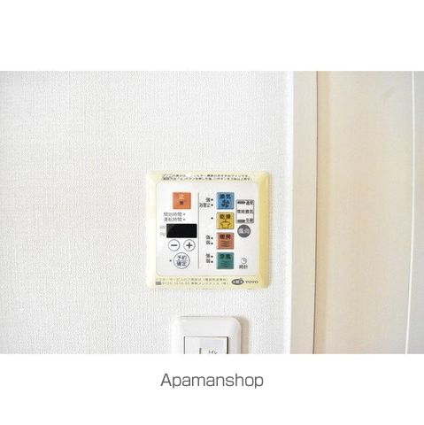 プライマル小石川の内装写真