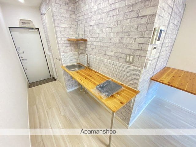 PRIMERA川崎の内装写真