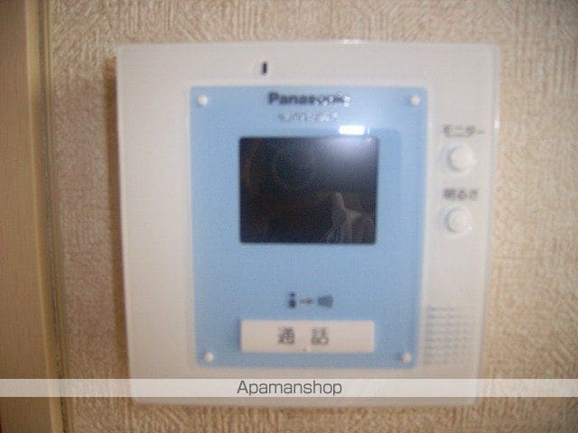 HAUS COUDの内装写真