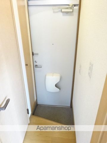 パシフィック・オーシャンの内装写真