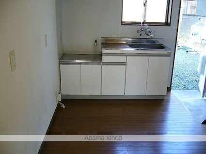 一戸建[3K/46.28m2]の玄関