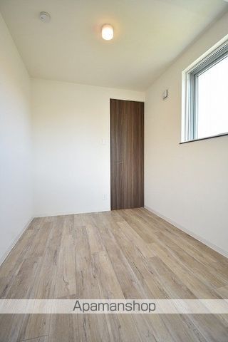 Roca Hassamuの内装写真