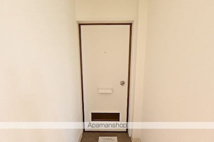 アバンギャルド・リビエール[1K/23.18m2]のその他部屋・スペース