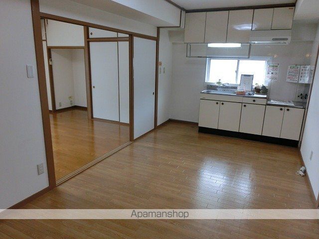 マンションブエナティエラの内装写真