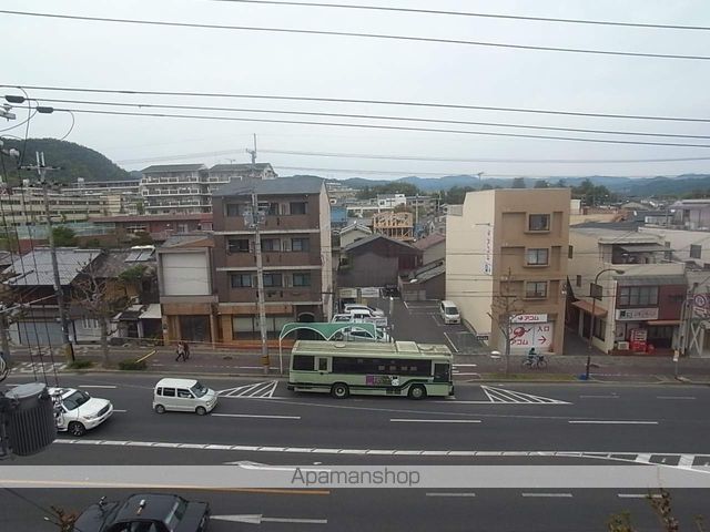 紫野ハイツの内装写真