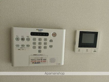 アヴァンス北烏山[1LDK/39.74m2]のその他設備