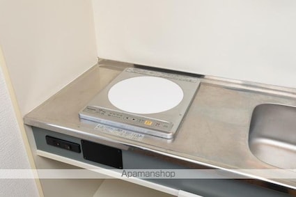 ガーデンハイツ三名壱番館[1DK/31.45m2]の内装4