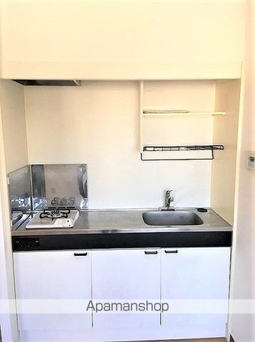 桜木町堂ノ下マンションの内装写真