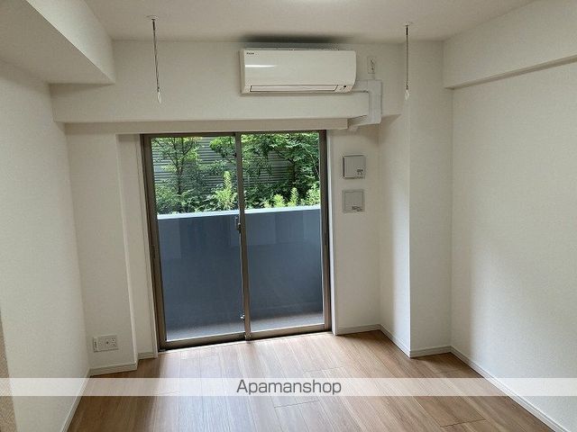Nステージ鶴見の内装写真