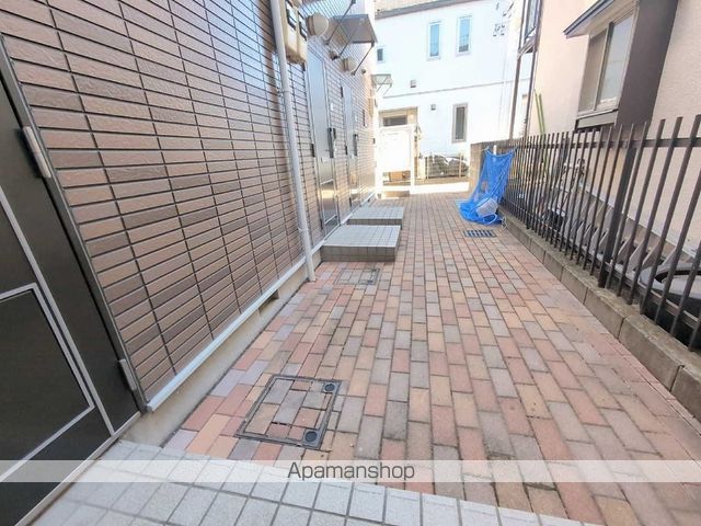 レオパレスなかむらのその他写真