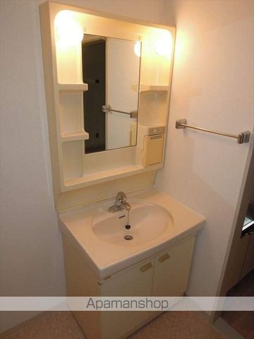 シャトー堺町の内装写真