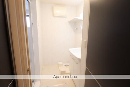 ウェルデンス幕張[1LDK/40.68m2]の内装2