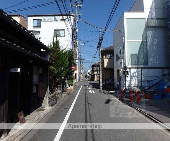 JMメゾン御所西の外観写真