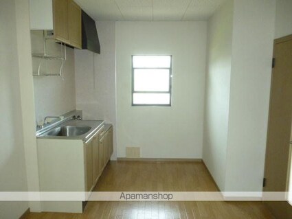 ヴェルデュこんどう[2DK/40.92m2]の内装