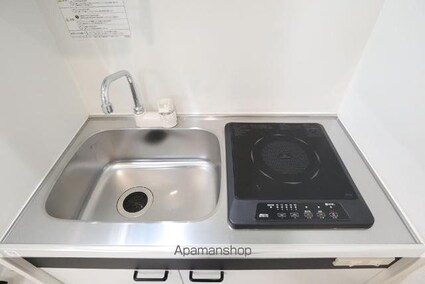 アオアクア浜田山[1K/19.04m2]のその他内装